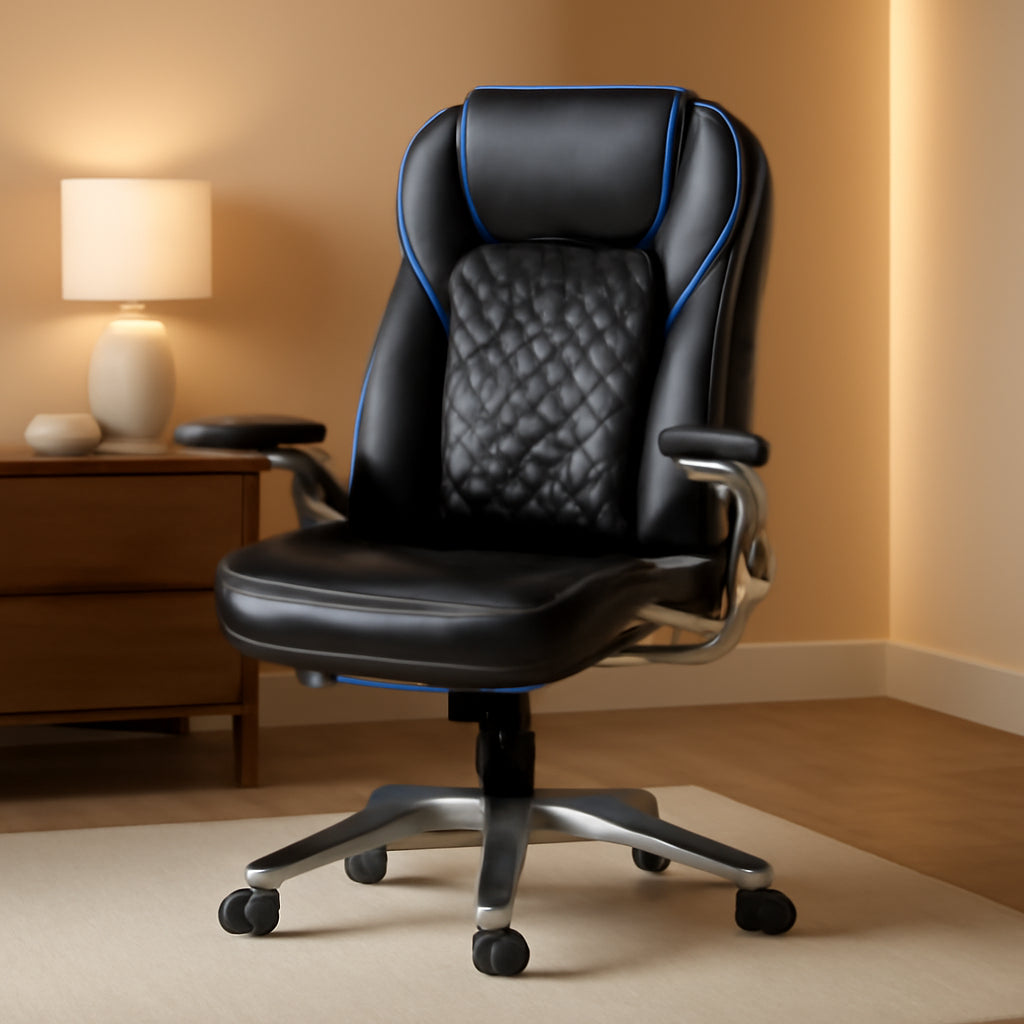 Ergonomic Chair for Working from Home